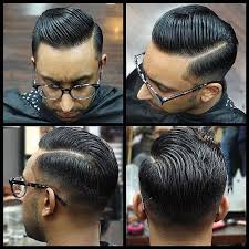 Dengan perkembangan dunia fesyen, pelbagai jenis gaya rambut telah wujud pada hari ini. Facebook