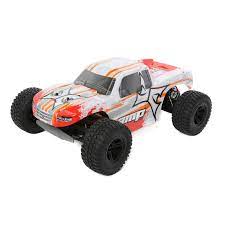 All the top rc car brands are here, no matter what you're into: Ecx 1 10 Amp Mt 2wd Monster Truck Rtr Horizon Hobby