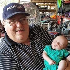 Joe Roach's Instagram, Twitter & Facebook