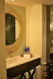 Bathroom Is Neat Clean And Well Laid Out Catherine Ling Flickr
