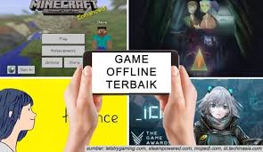 Genre permainan yang tidak kalah populer adalah game racing. 18 Game Offline Terbaik Untuk Android Dan Ios 2021 Menantang