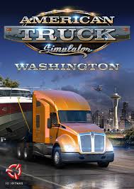American truck simulator utah — a trip through utah is not only rocks and desert, moving north of the state, you will come across densely populated cities and various kinds of settlements, they include the bustling metropolis of salt lake city, which is an important center for industry, business. American Truck Simulator