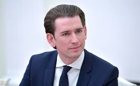 News über mich karriere rennkalender sponsoren kontakt. Head Of Austrian State Holdings Group Stung By Texts With Kurz Quits Politics