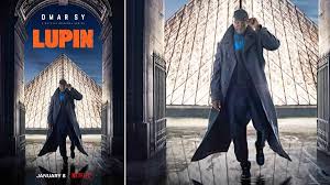 Омар си, эрве пьер, николь гарсия и др. Lupin Netflix S French Heist Drama Tops Viewership Charts For First Quarter Of 2021 Fresh Headline
