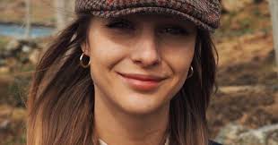 Kiera Black Creative Content Producer and Creator