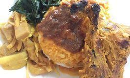 Bika padang rusun tanah abang. Peringkat 8 Restoran Tempat Makan Masakan Padang Enak Di Tanah Abang Di Pergikuliner Com