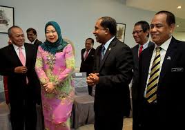 Pada masa sama, akberdin ada bertanya kepada saksi tersebut adakah dia pernah menganggu. Auditor General S Report Still Contains Corruption Issue The Malaysian Reserve