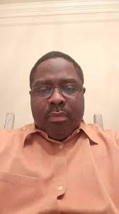 Mark Vereen Ministries was live.