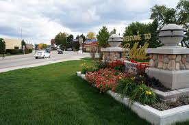 Belleville Michigan Wikipedia