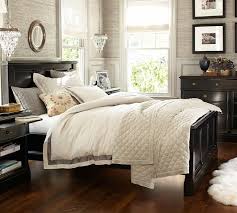 Discuss the issues you have had with pottery barn and work with. Branford Bed Wooden Beds Pottery Barn