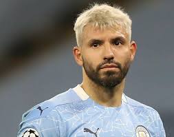 Aguero is nicknamed kun and has the name kun aguero printed on the back of his shirts instead of sergio aguero. Sergio Aguero Tests Positive For Covid 19 Mundo Albiceleste