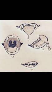 Check spelling or type a new query. Triss Fangs Bc She Kewl Animedrawing Anime Drawing Face Anime Drawings Tutorials Anime Drawings Sketches Art Drawings