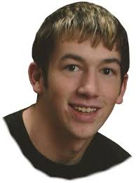 Travis Mack Gibson (1990-2013)