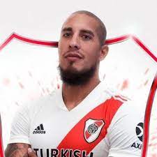 Profile page for river plate player jonathan maidana. River Plate Presenta De Manera Oficial Como Refuerzo A Jonatan Maidana Soy Futbol