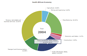 pie chart amcharts