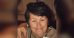 Mrs. Patricia A Arendt of Woodstock Obituary