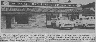 Tire places in marion ohio. About Pond Tire Mount Vernon Oh