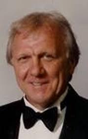 Roger L. Benson Obituary September 25, 2010