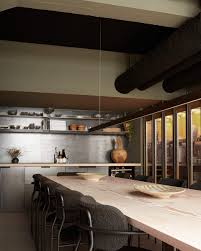 Check spelling or type a new query. Oeo Studio Gives A Warm Makeover To Kadeau Restaurant In Copenhagen