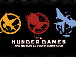 The mockingjay is a work of genius: The Mockingjay Symbols Die Tribute Von Panem Hintergrund 30621824 Fanpop