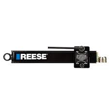 It's going to include this. Draw Tite 83660 Sway Control Friction
