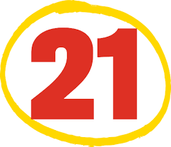 The tales of 14 (how 21 was lost in history). 21 United Way Of Bruce Grey