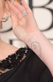 Check spelling or type a new query. Tattoo Inspiration Tiny Tattoos Of Celebrities Talented Master Blog