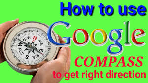 How To Use Google Compass To Get Right Direction Vastu Shastra Tutorial