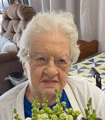 Leah G. Yoder Roberts