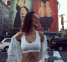 Nipple Surgery: Brought To You By Sheer Tops & Celebs Who Love To ...