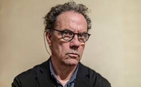 Barnett Newman. 'Adam', 1951-52 by José María Sicilia