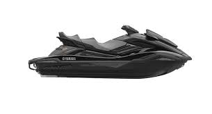 Novo Jet Ski Yamaha 2021