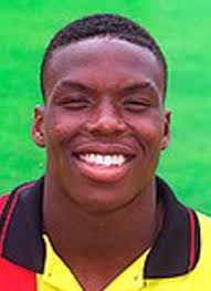 Noel Williams, Gifton Rubén Elisha Noel-Williams