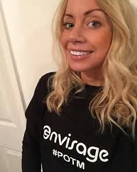 Envisage Agency Promotional Person Of The Month #POTM