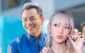 Châu Bùi tiết lộ lịch trình dày đặc với hành lý chất đống tại Mỹ, 'Ước gì  có người yêu ở đây'