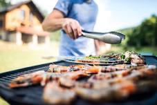 Smoke’n for Jesus BBQ Competition (Harrisonville)