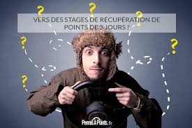 Stage de recuperation de point toulouse. Vers Des Stages De Recuperation De Points De 3 Jours