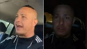 Reubhan Ralph identified as man behind terrifying childcare centre incident  in Peregian Springs