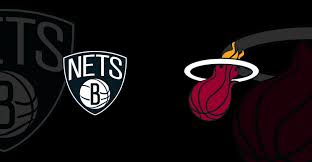 The basketball betting tip is offered by csatarid2xr at the bookmaker betboro. Brooklyn Nets Vs Miami Heat Americanairlines Arena