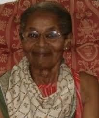 Miriam Olean Munroe nee Armbrister
