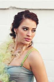 Bridal Gowns Sun*Kissed Designs