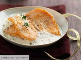 Undefined Recette Saumon Recette Recettes De Cuisine