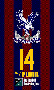 Free crystal palace fc wallpapers and crystal palace fc backgrounds for your computer desktop. Pin Em Ceara
