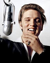 On July 2nd, 1956, Elvis Presley entered RCA Victor's Studio 1 in New York  City, marking a pivotal moment in his career. This recording session would  become a defining moment in the