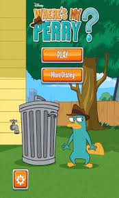 ¡cada gota cuenta cuando se trata de espionaje! Descargar Where S My Perry Gratis Para Android Mob Org