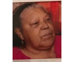 Mary Davis Obituary (2016)