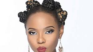 Bantu knots originated and were popularized by the bantu people. Bring Out Your African Beauty In Bantu Knots The Guardian Nigeria News Nigeria And World Newssaturday Magazine The Guardian Nigeria News Nigeria And World News