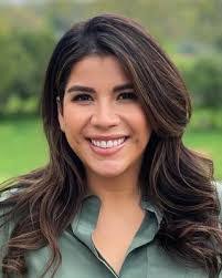 Virginia Stern's Instagram, Twitter & Facebook