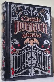 A classic horror story год выпуска: Classic Horror Stories Amazon De Bucher