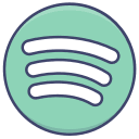 Spotify Icons Iconfinder It does not constitute any. spotify icons iconfinder